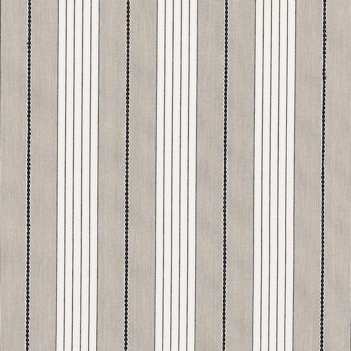 AUDREY STRIPE NATURAL