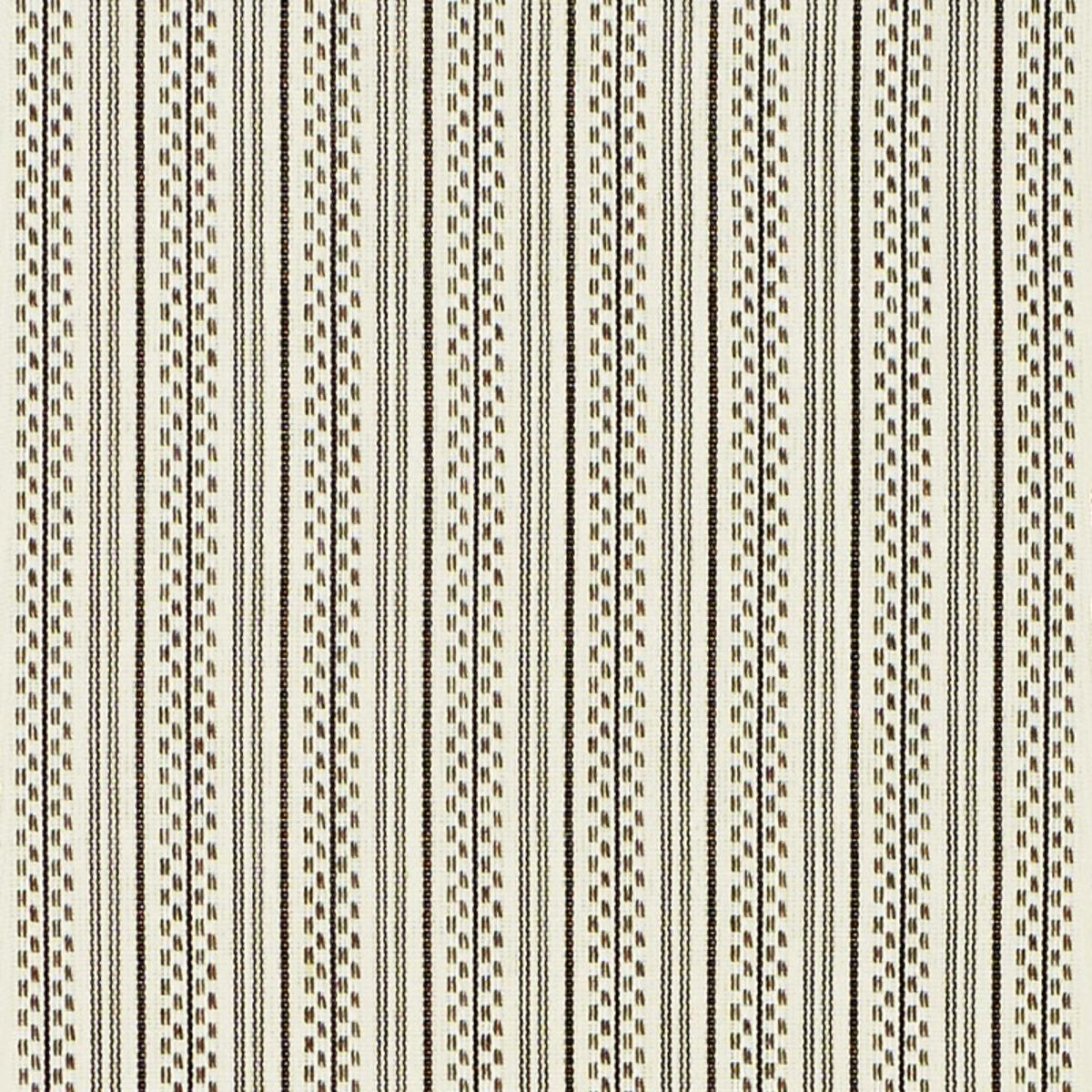 JACK STRIPE BLACK