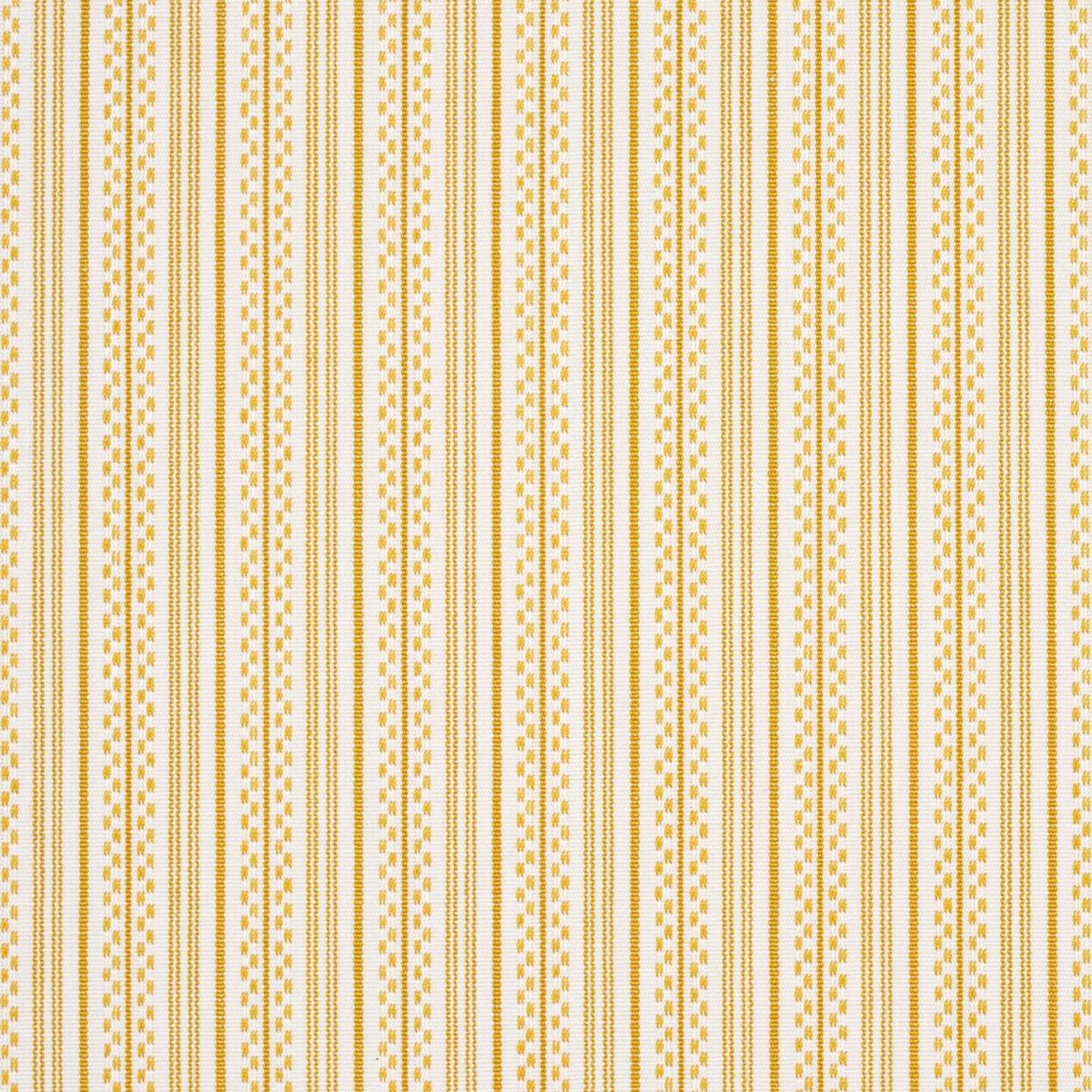 JACK STRIPE YELLOW