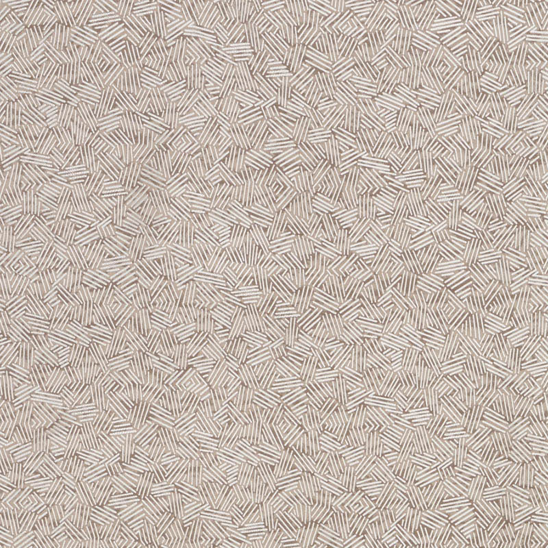 Schumacher BAKER TAUPE Fabric | Atlanta Fabrics