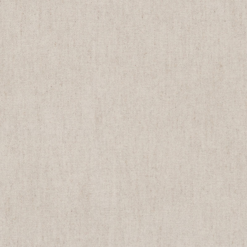Schumacher FRANCO LINEN-BLEND CHENILLE GREIGE Fabric | Atlanta Fabrics