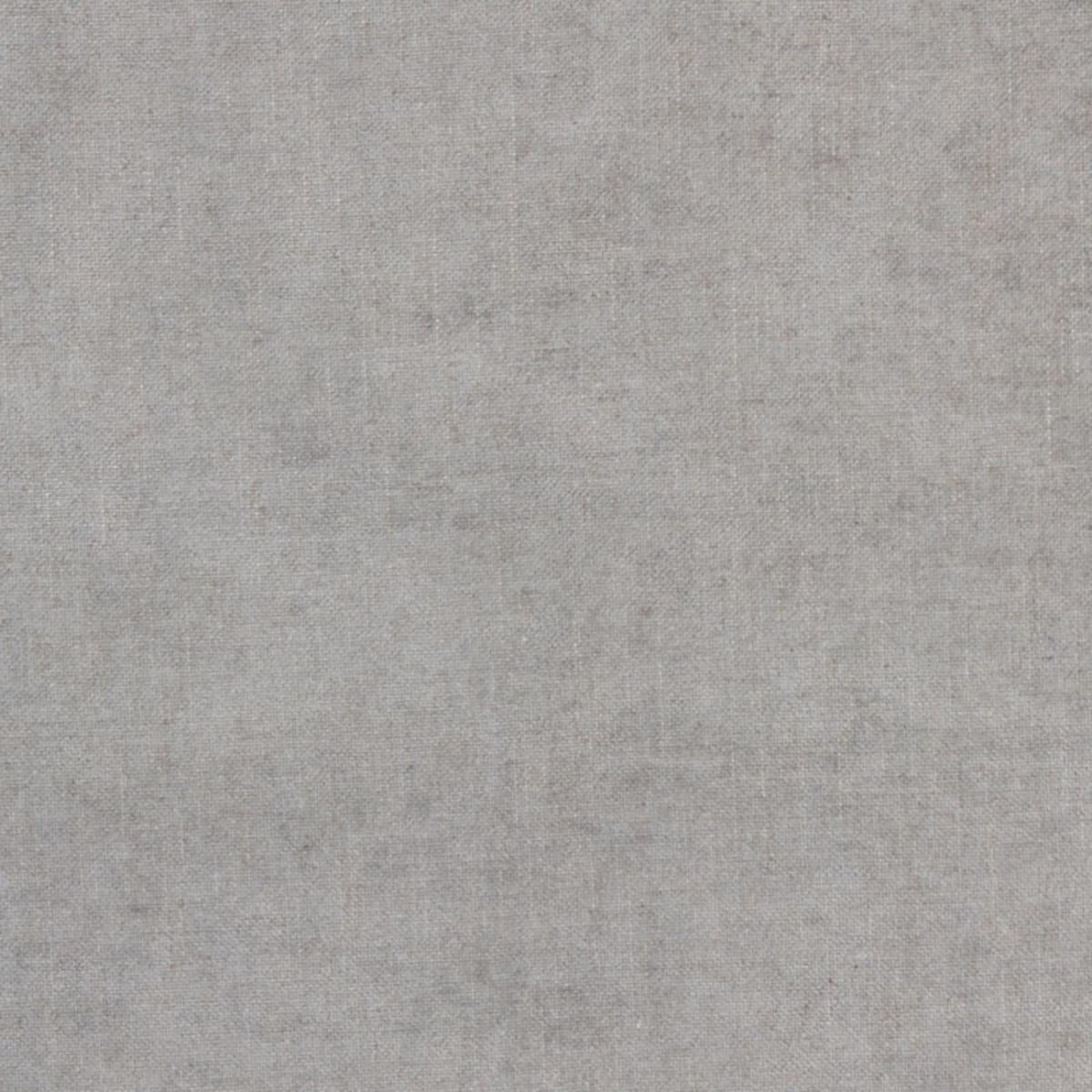 FRANCO LINEN-BLEND CHENILLE SHALE