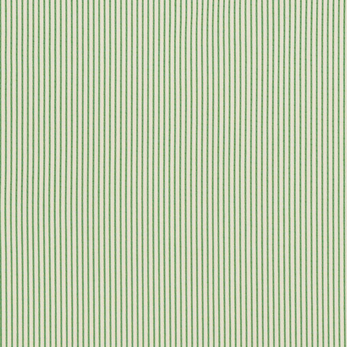 Stitched Stripe Indoor/outdoor Green