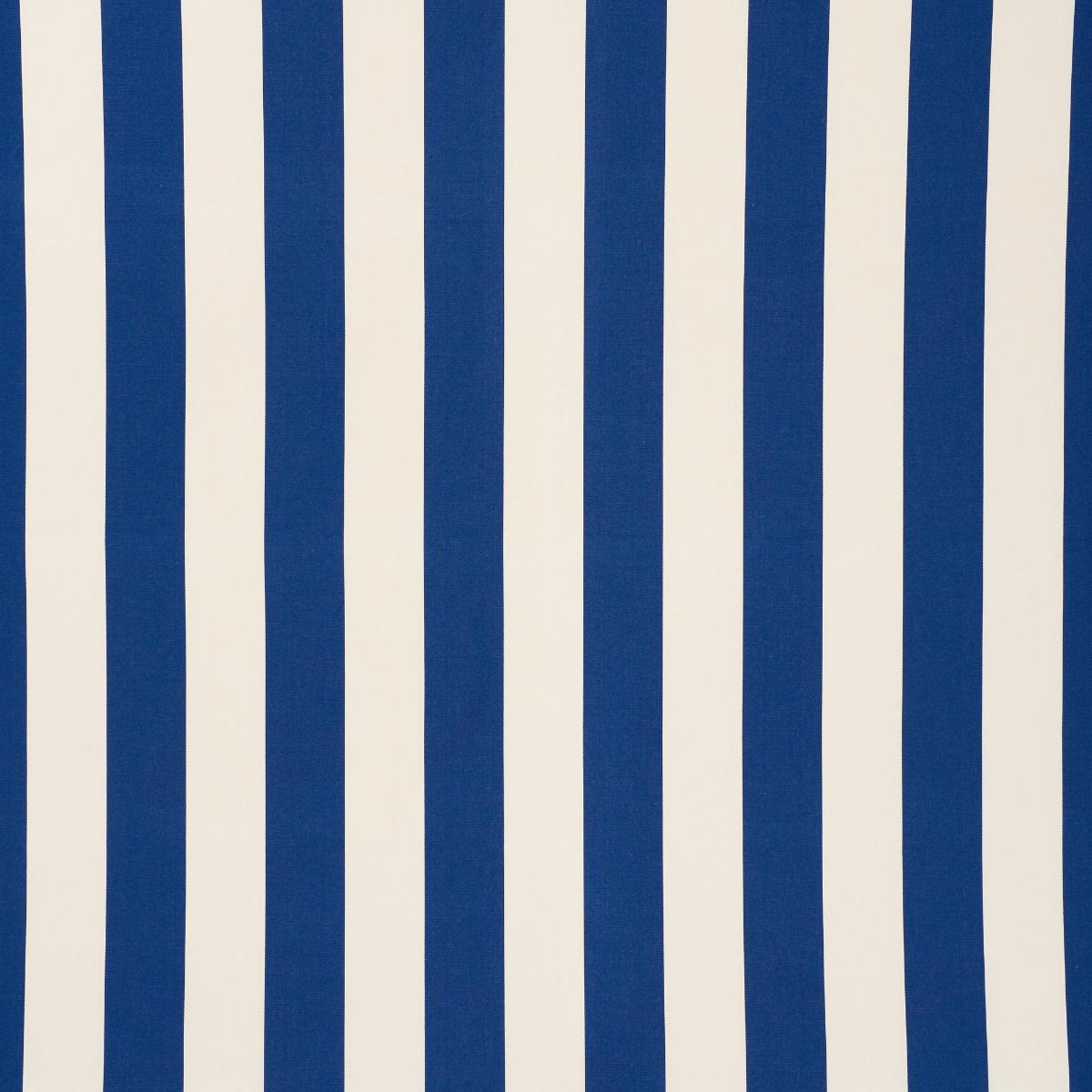 CABANA STRIPE INDOOR/OUTDOOR INDIGO