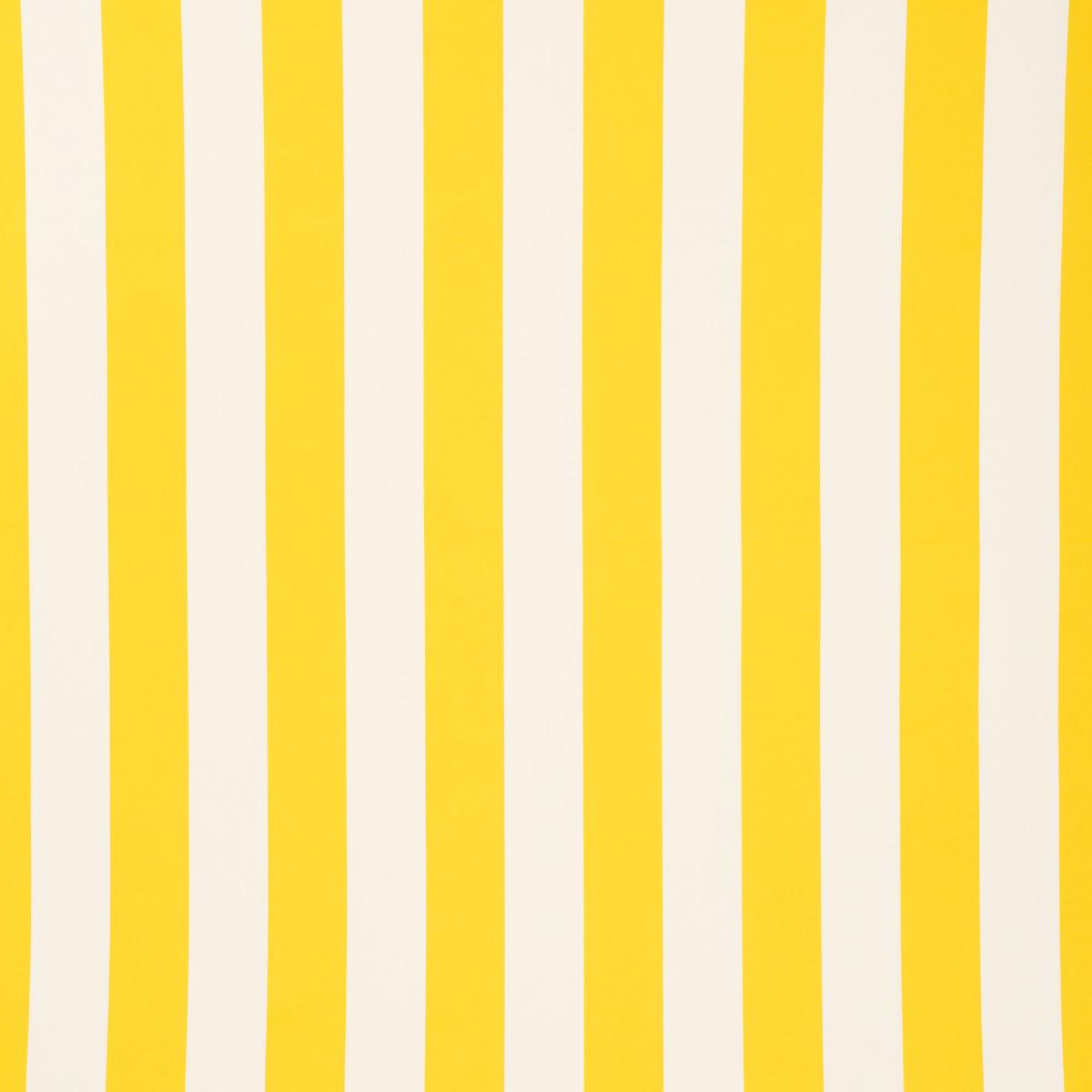CABANA STRIPE INDOOR/OUTDOOR YELLOW
