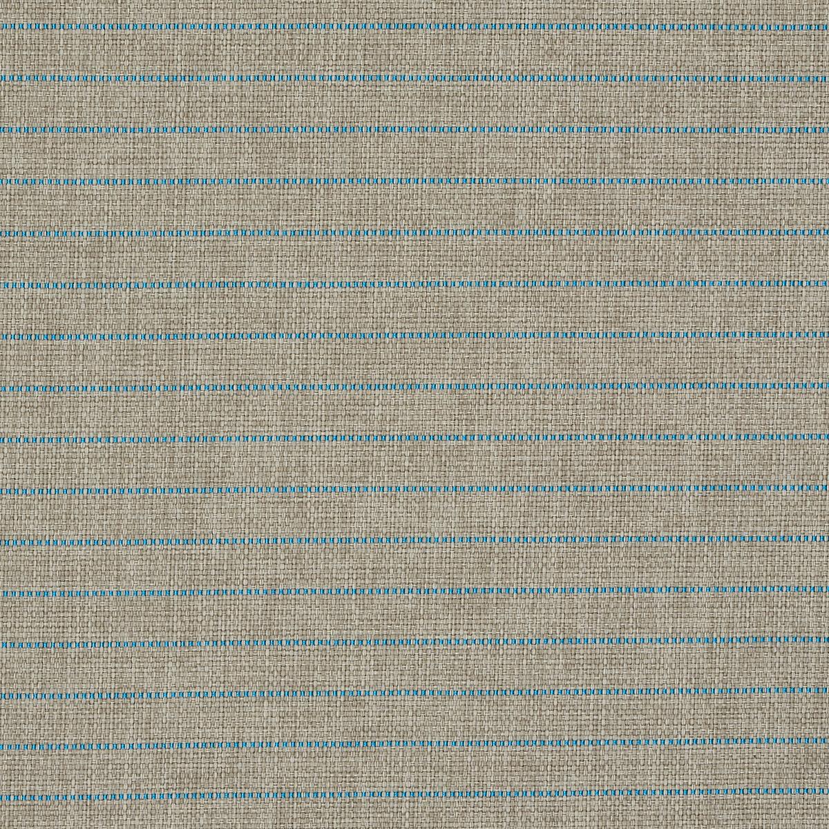MANNING STRIPE INDOOR/OUTDOOR AQUA