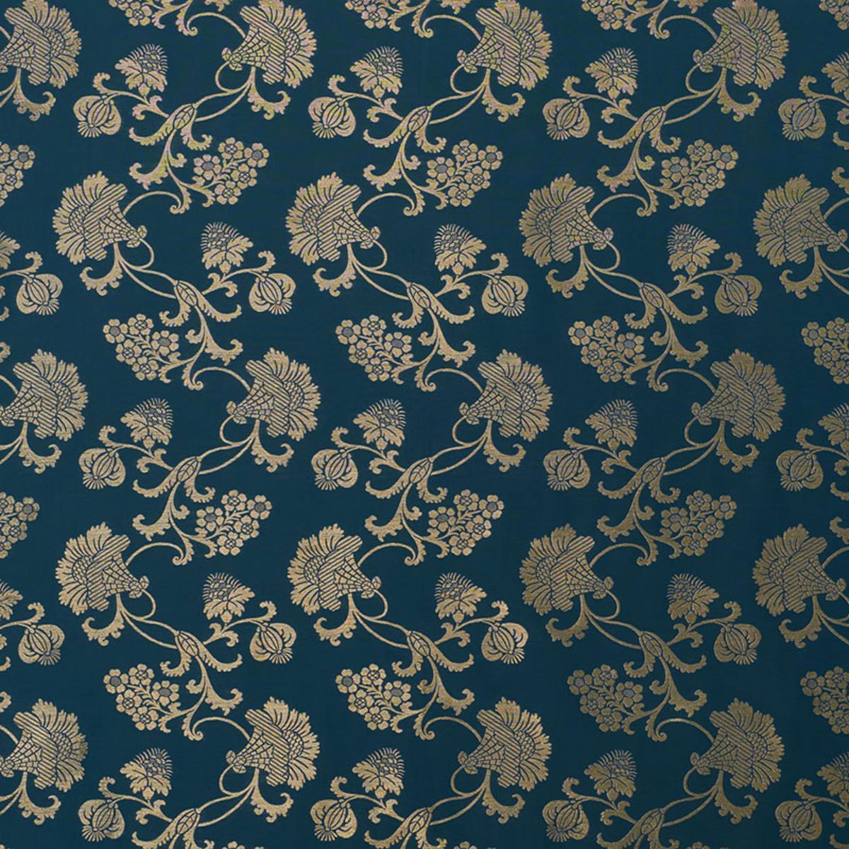 MARGAUX PEACOCK SHIMMER