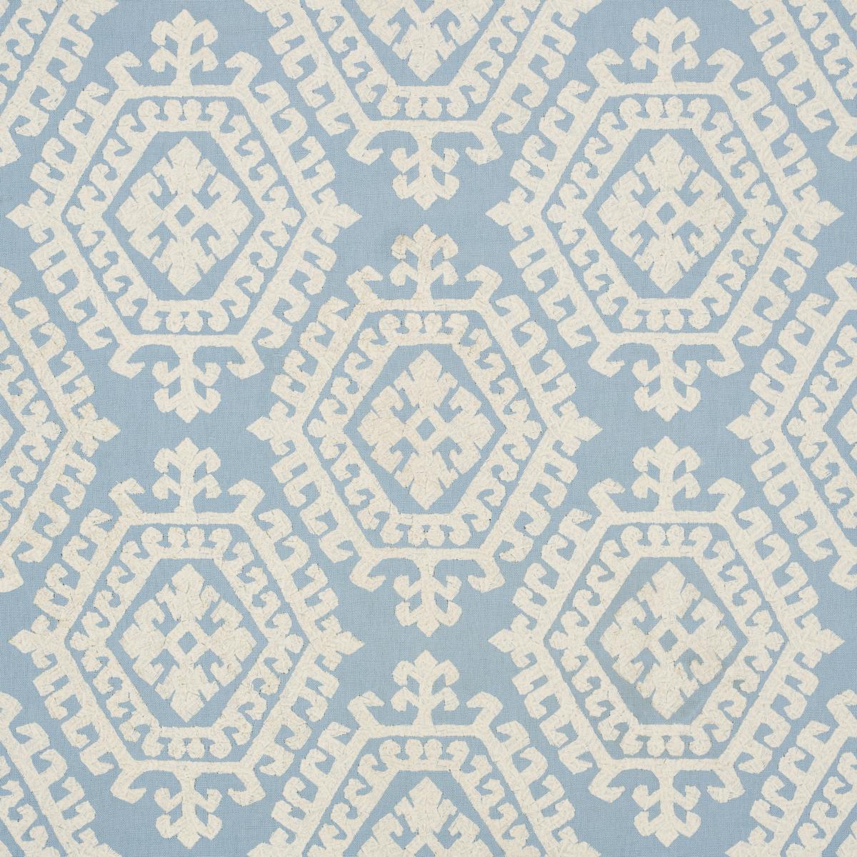 OMAR EMBROIDERY SKY