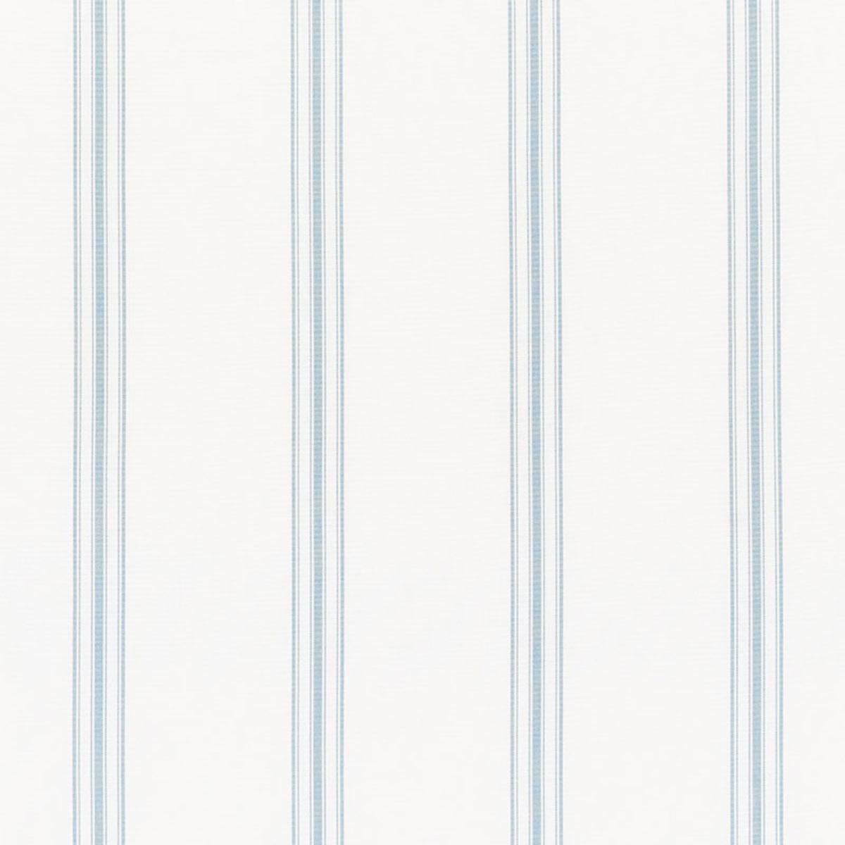 SCHUMACHER GAINSBOURG DELFT FABRIC | Atlanta Fabrics