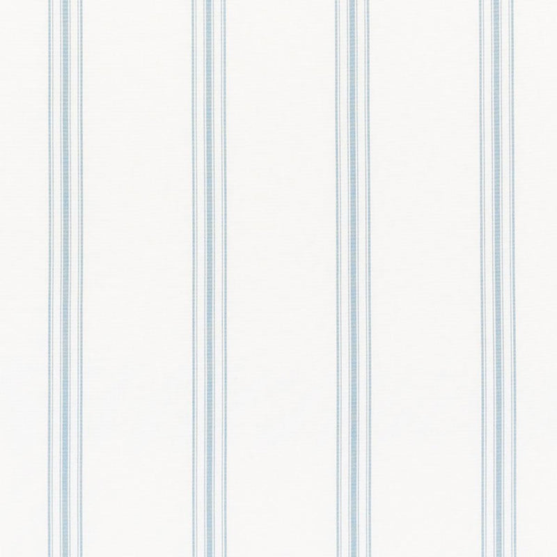SCHUMACHER GAINSBOURG DELFT FABRIC | Atlanta Fabrics