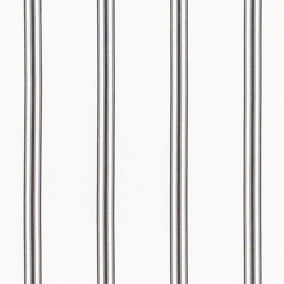 SCHUMACHER GAINSBOURG BLACKWORK FABRIC | Atlanta Fabrics