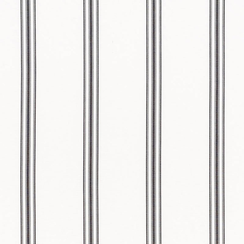 SCHUMACHER GAINSBOURG BLACKWORK FABRIC | Atlanta Fabrics
