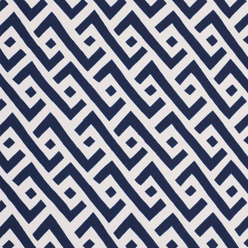 SAFARI APPLIQUÌä BLUE