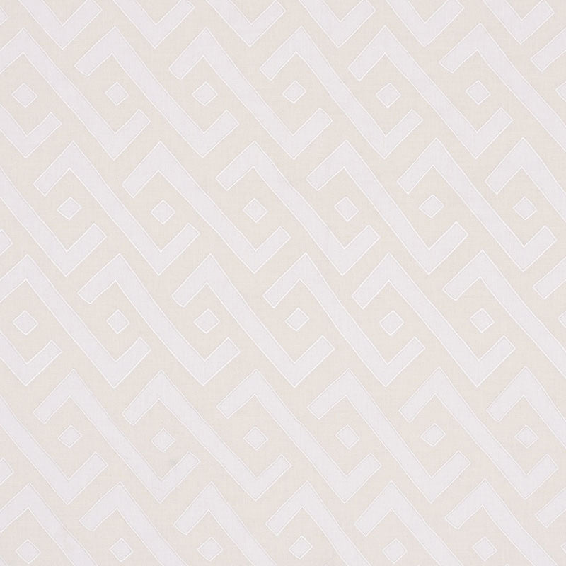 SAFARI APPLIQUÌä IVORY