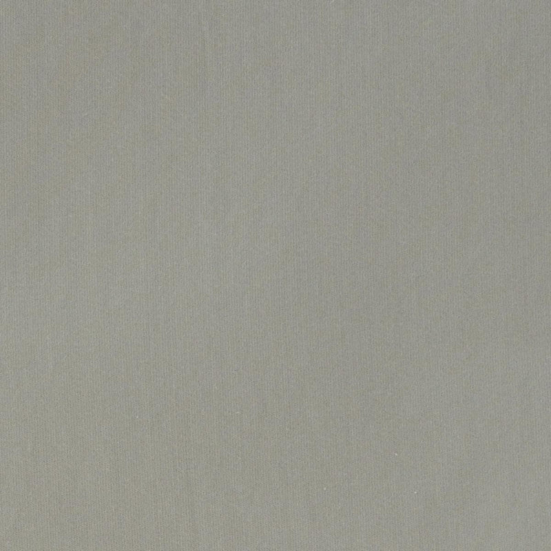 SCHUMACHER LUCA SATIN ZINC FABRIC | Atlanta Fabrics