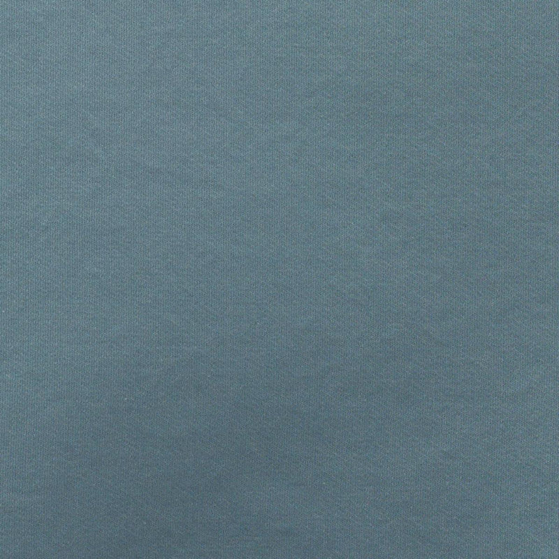SCHUMACHER LUCA SATIN BLEU FABRIC | Atlanta Fabrics