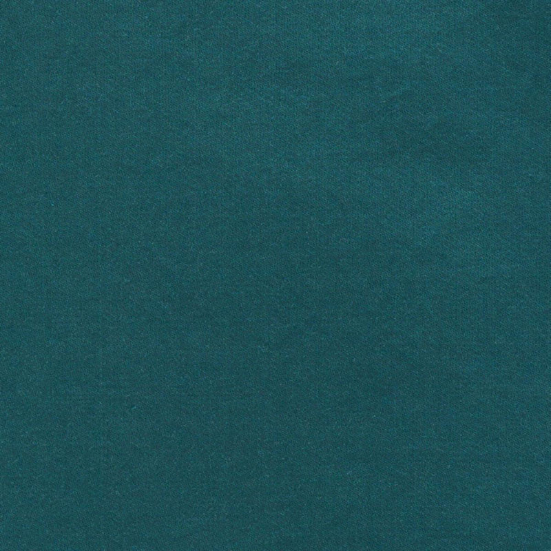 SCHUMACHER LUCA SATIN PEACOCK FABRIC | Atlanta Fabrics