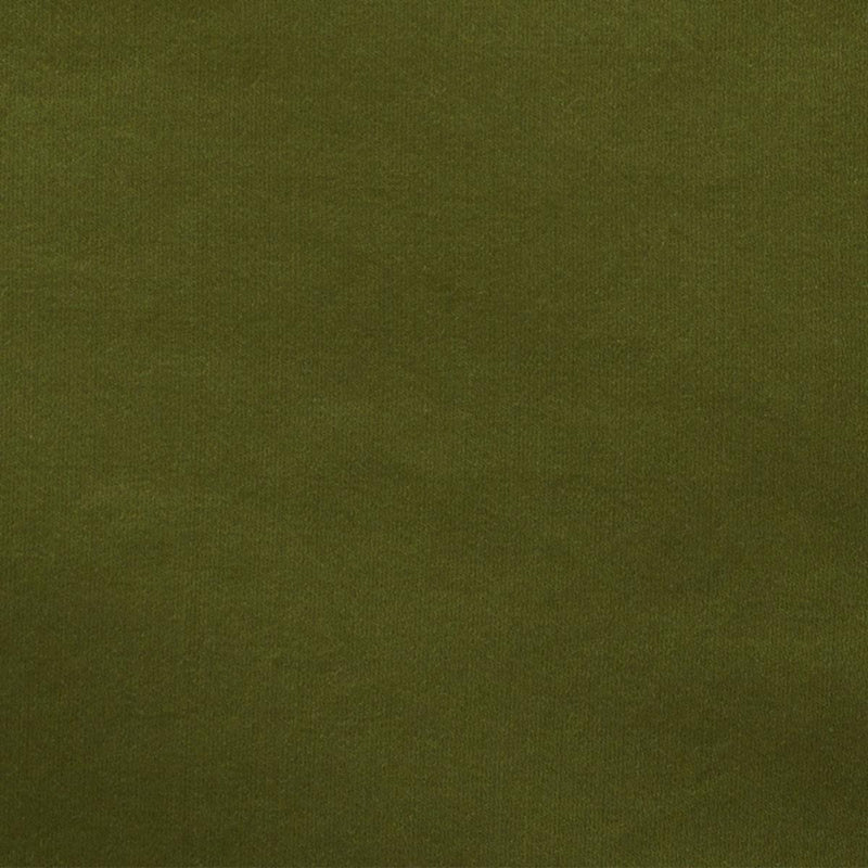 SCHUMACHER LUCA SATIN OLIVINE FABRIC | Atlanta Fabrics