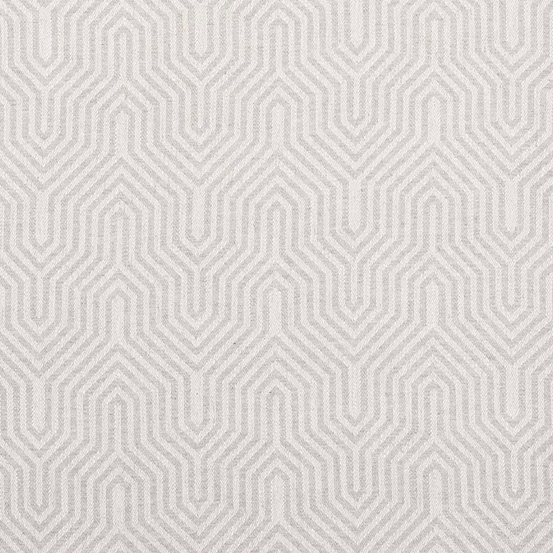 Schumacher EUREKA LIMESTONE Fabric | Atlanta Fabrics