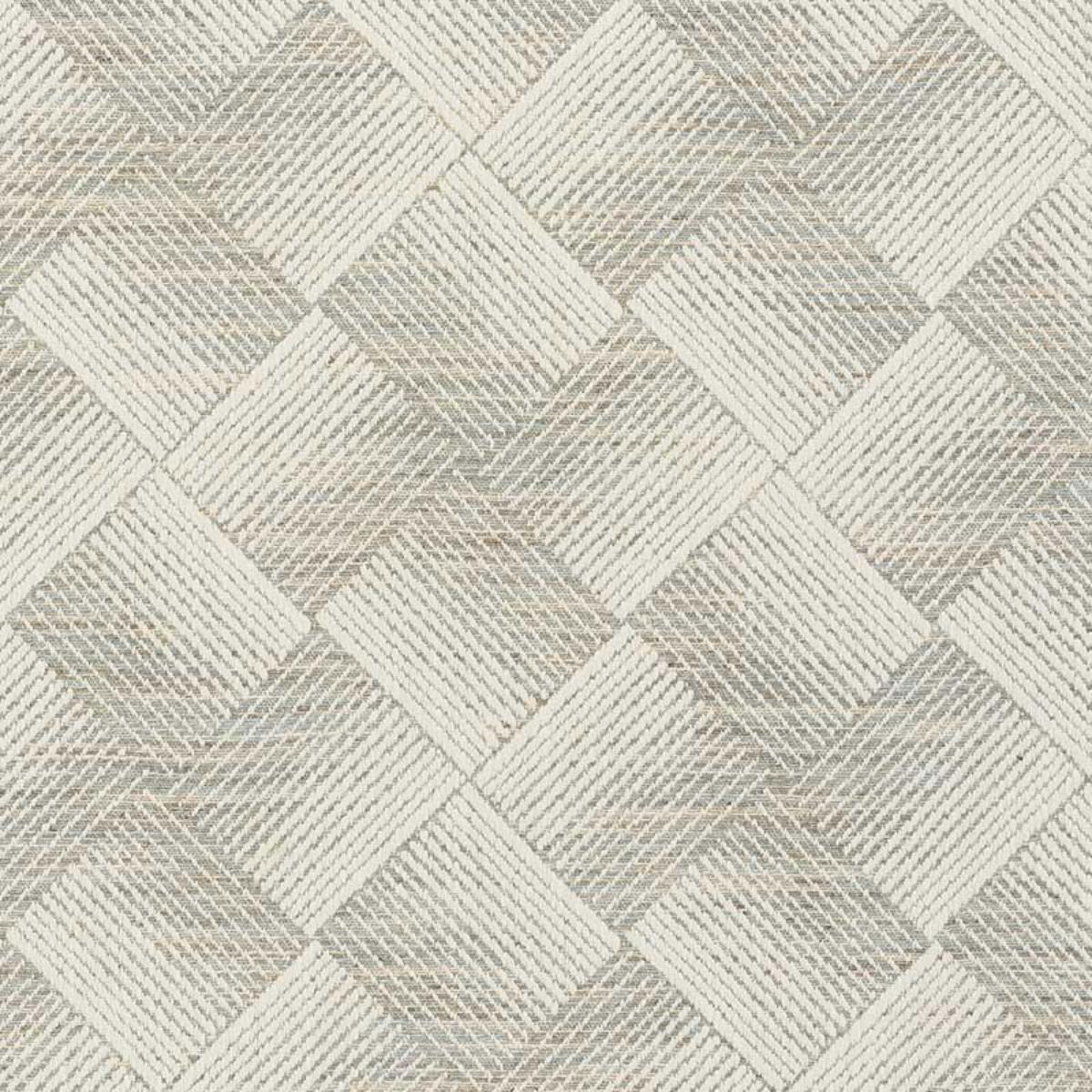 SCHUMACHER ASHBERG MOONSTONE FABRIC | Atlanta Fabrics