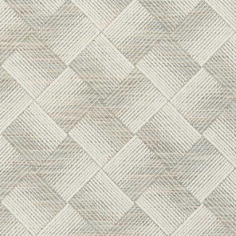SCHUMACHER ASHBERG MOONSTONE FABRIC | Atlanta Fabrics