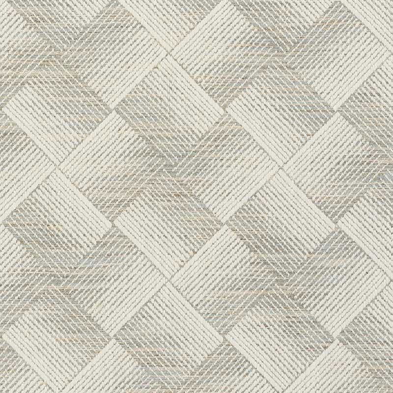Schumacher ASHBERG MOONSTONE Fabric | Atlanta Fabrics