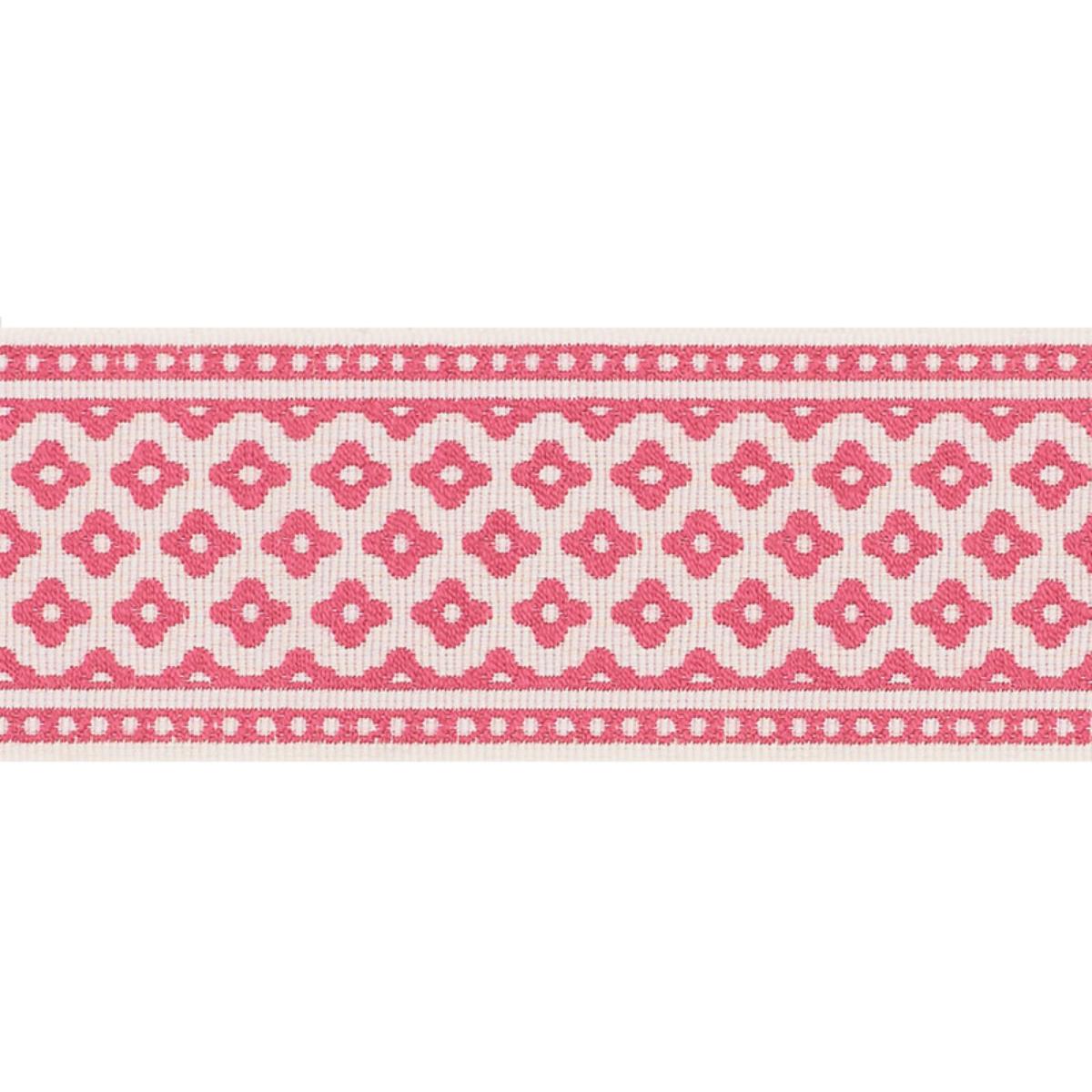 CHERIE TAPE RASPBERRY