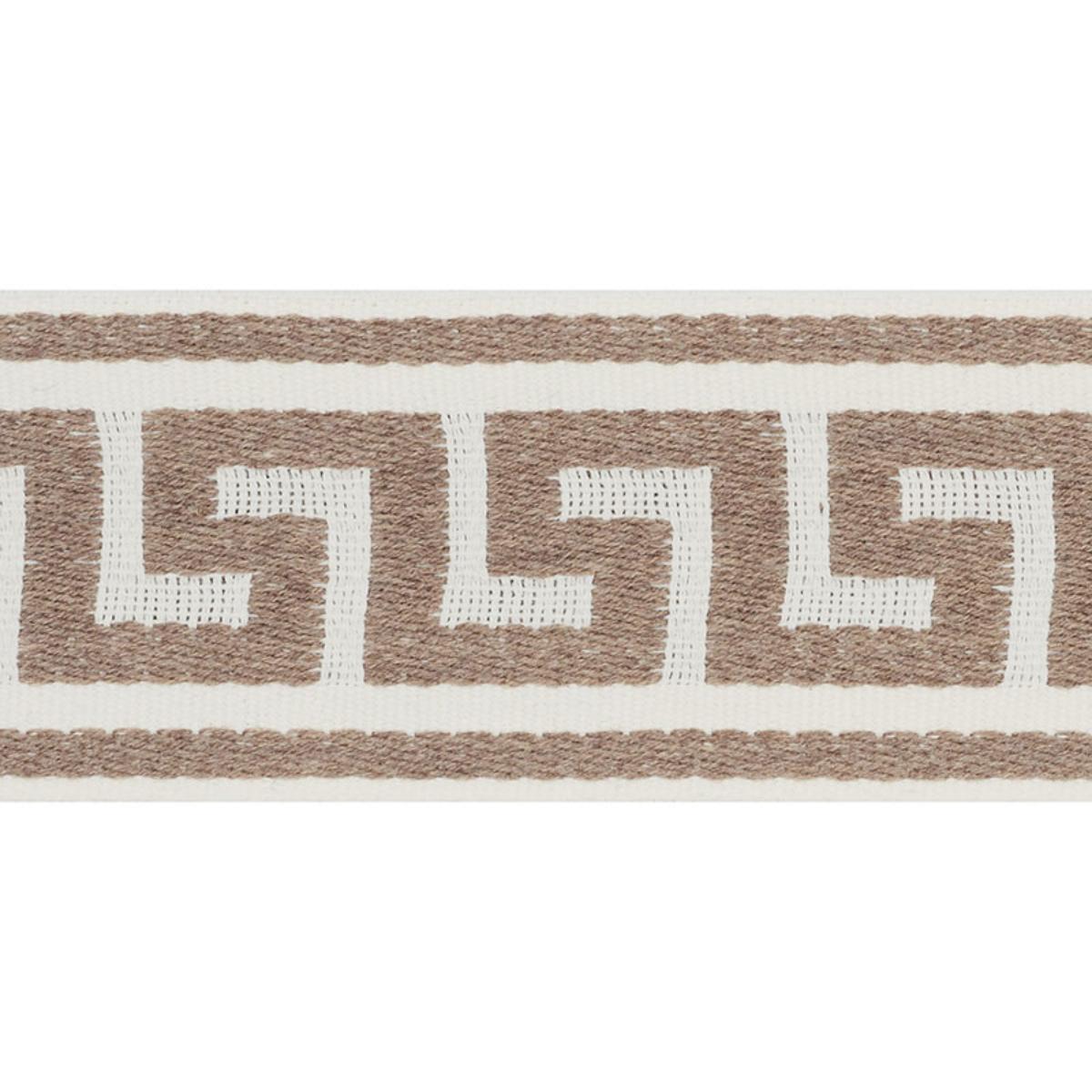GANTON TAPE INDOOR/OUTDOOR TAUPE