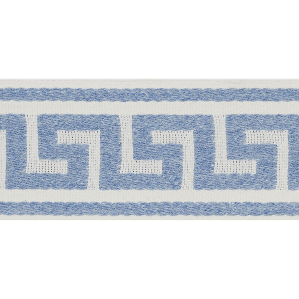 GANTON TAPE INDOOR/OUTDOOR BLUE
