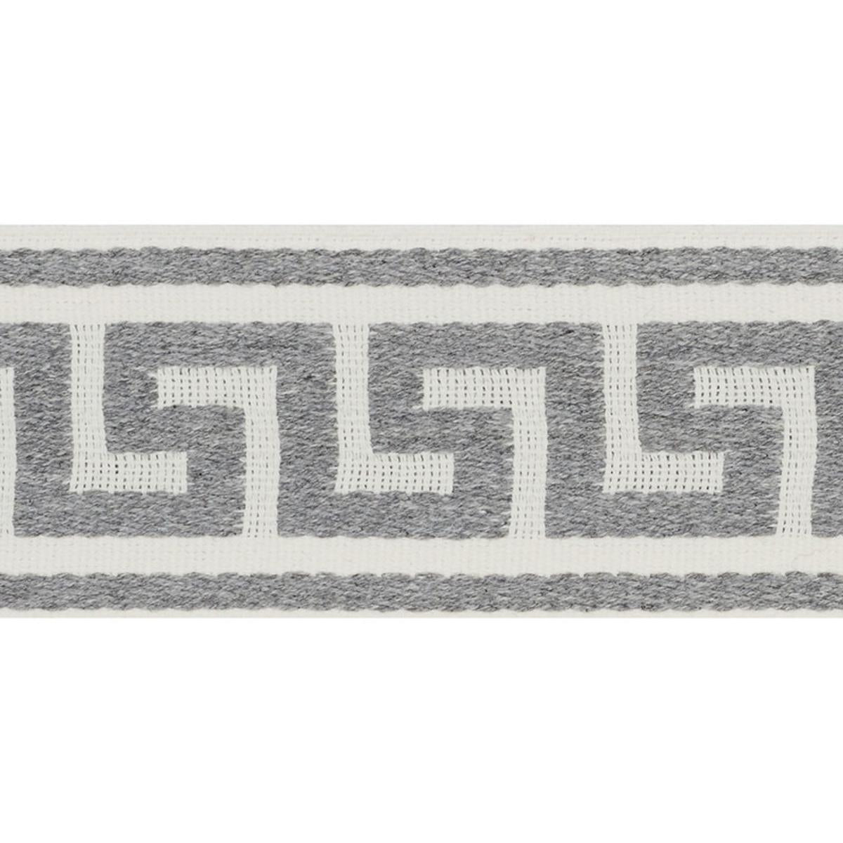 GANTON TAPE INDOOR/OUTDOOR GREY