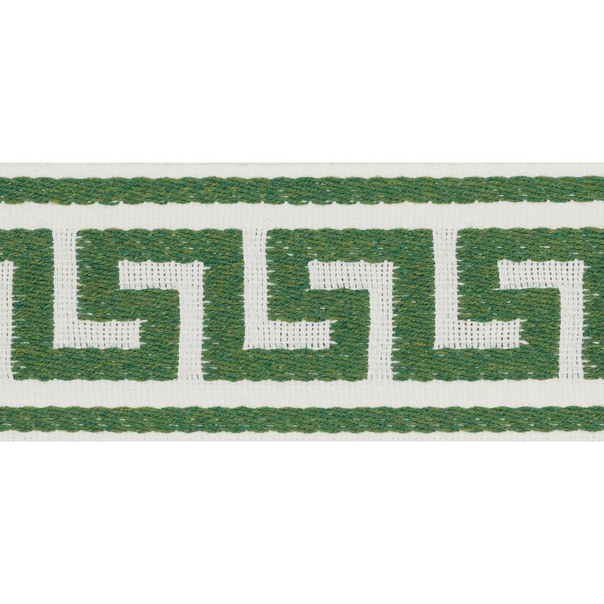 GANTON TAPE INDOOR/OUTDOOR GREEN
