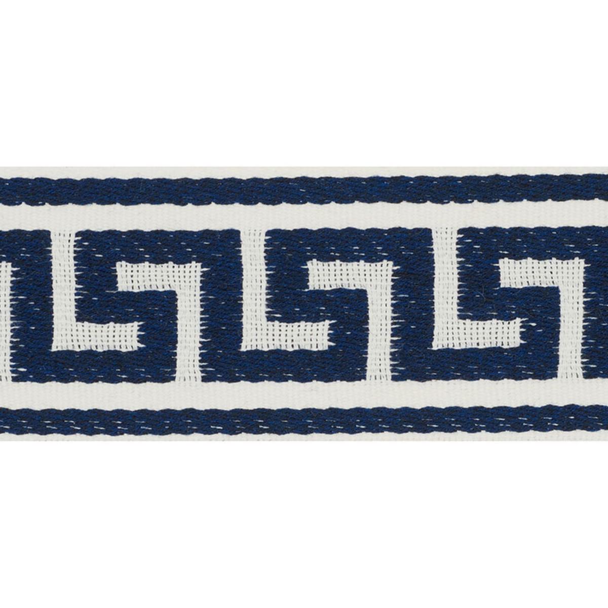 GANTON TAPE INDOOR/OUTDOOR NAVY