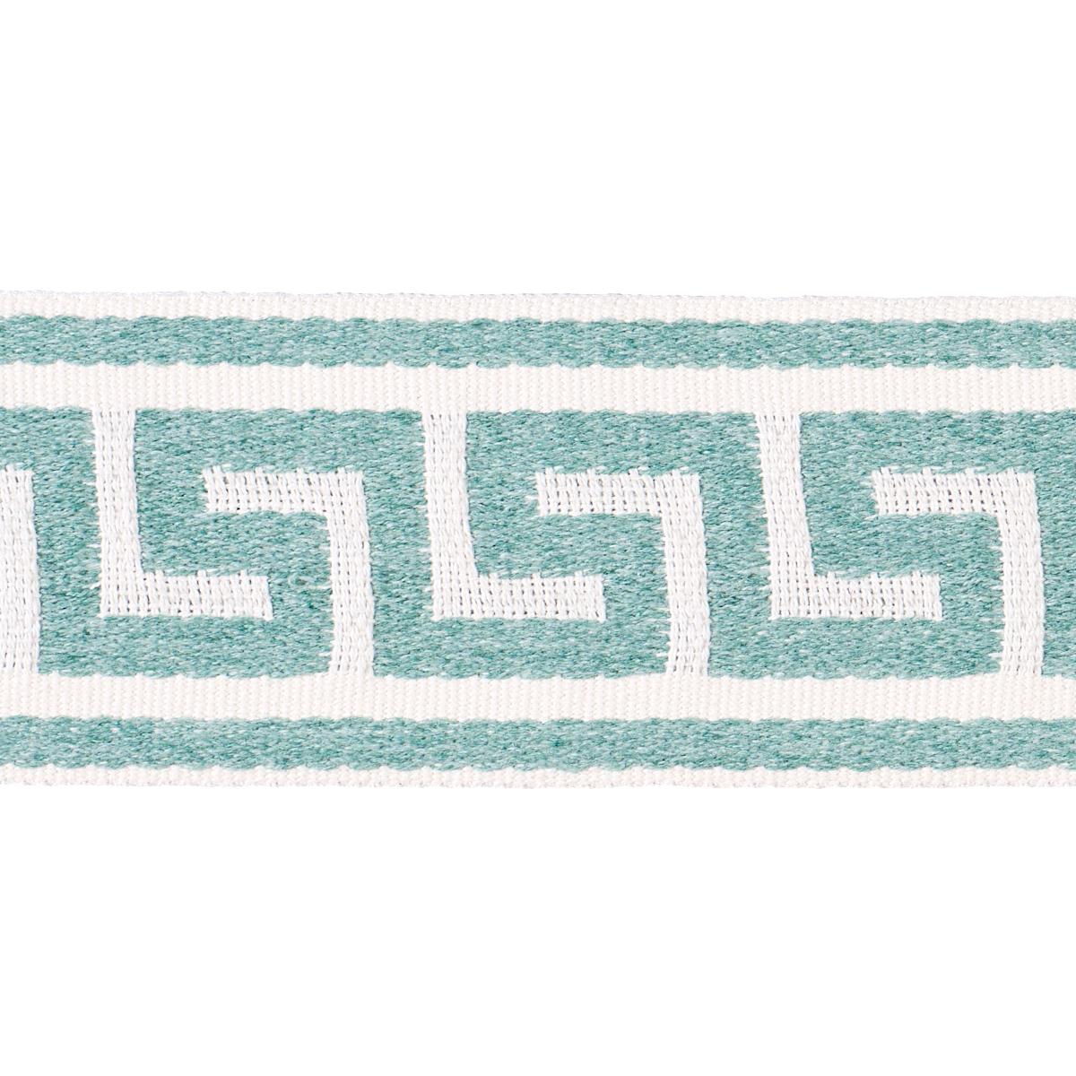 GANTON TAPE INDOOR/OUTDOOR TEAL