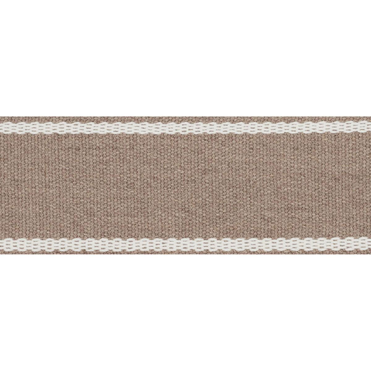 SULLIVAN TAPE INDOOR/OUTDOOR TAUPE