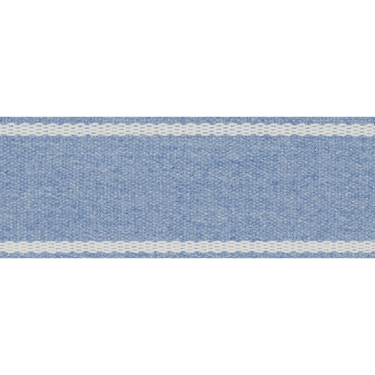 SULLIVAN TAPE INDOOR/OUTDOOR BLUE