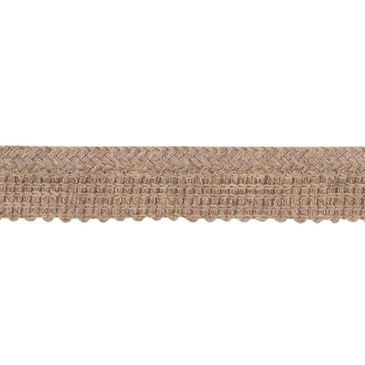 EUBIE LIP CORD INDOOR/OUTDOOR TAUPE