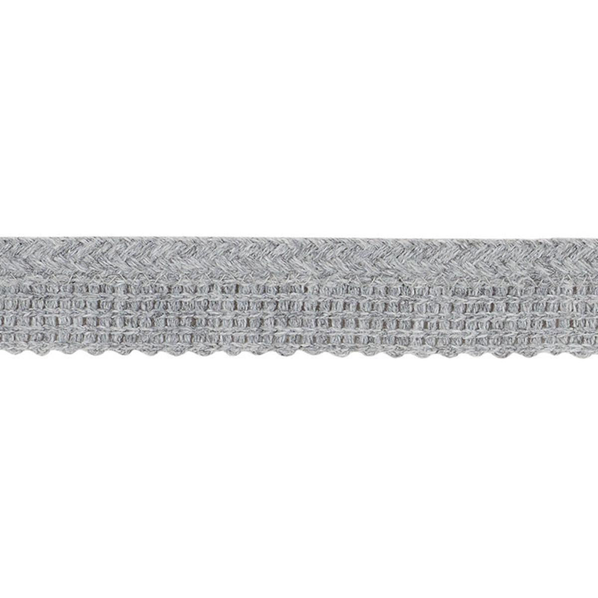 EUBIE LIP CORD INDOOR/OUTDOOR GREY