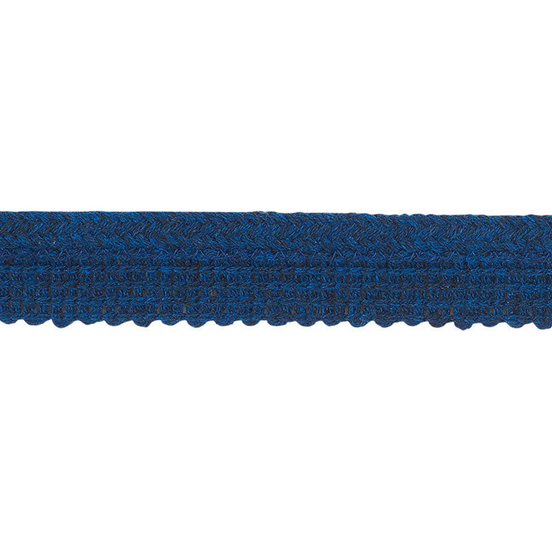 EUBIE LIP CORD INDOOR/OUTDOOR NAVY