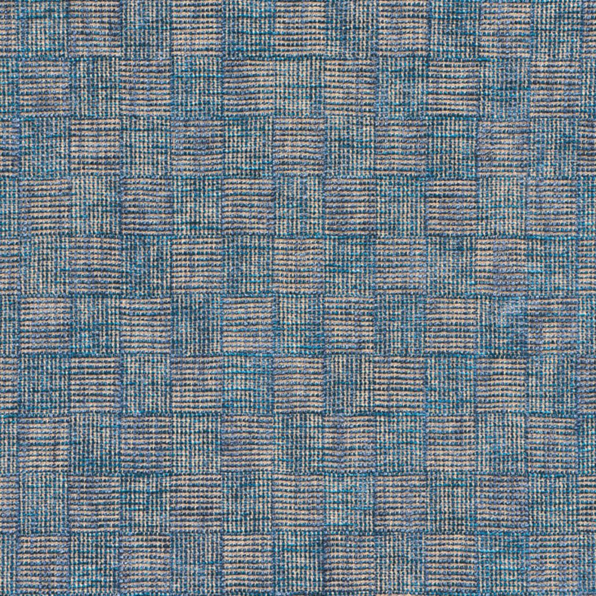 SCHUMACHER YUMA CADET FABRIC | Atlanta Fabrics