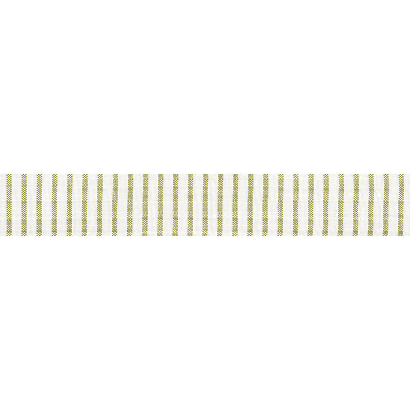 Schumacher SALTON TAPE LEAF Trim | Atlanta Fabrics