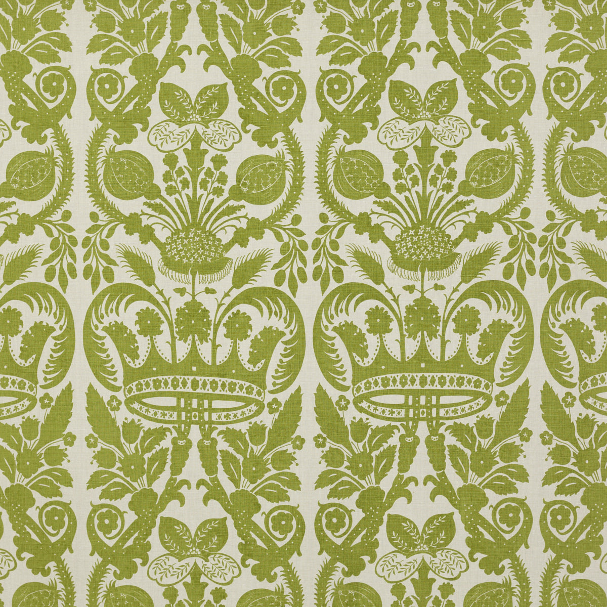 ROYAL PALM SPROUT