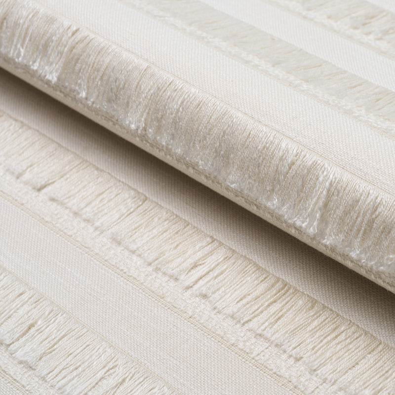Schumacher ACADIA IVORY Fabric | Atlanta Fabrics