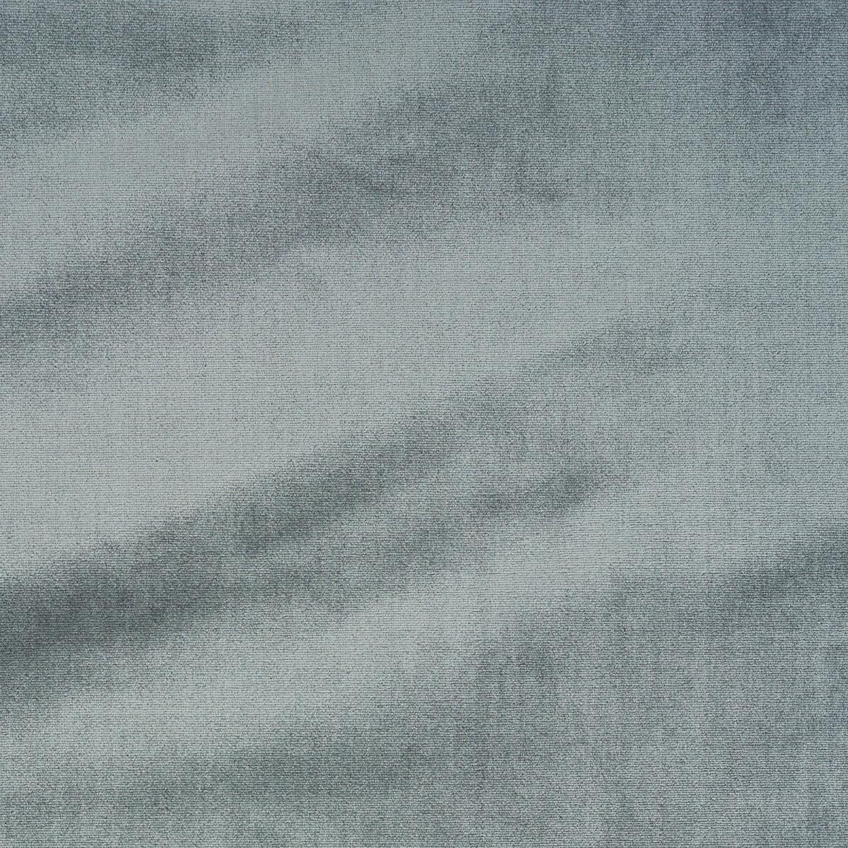 SCHUMACHER HIGH PERFORMANCE SILK VELVET PEWTER FABRIC | Atlanta Fabrics