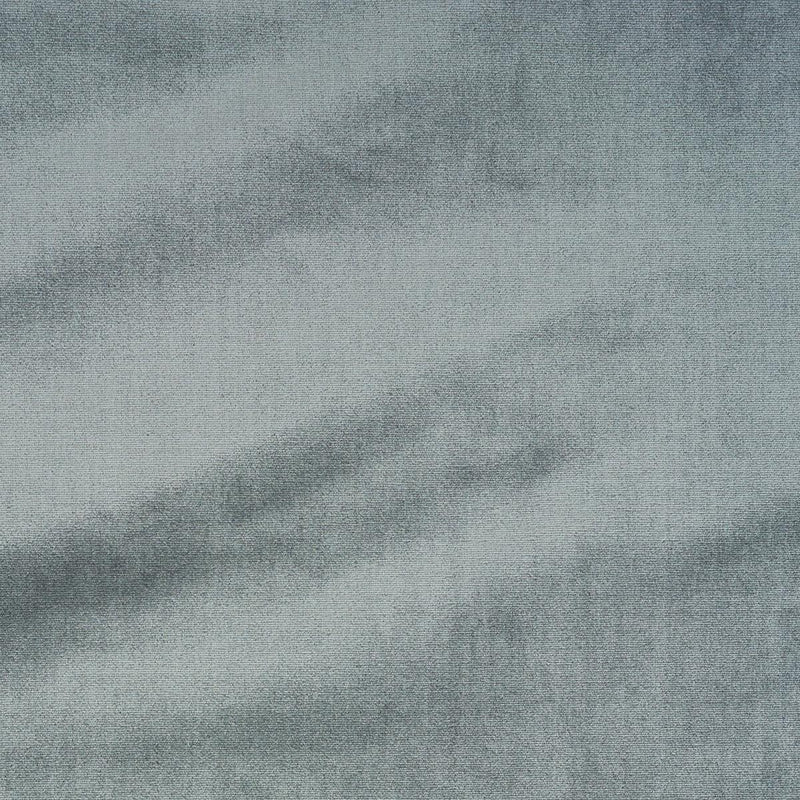 SCHUMACHER HIGH PERFORMANCE SILK VELVET PEWTER FABRIC | Atlanta Fabrics