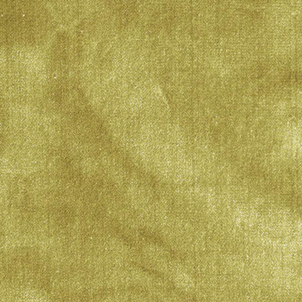 SCHUMACHER HIGH PERFORMANCE SILK VELVET OLIVINE FABRIC | Atlanta Fabrics
