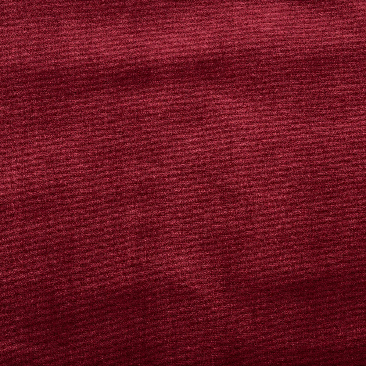 Schumacher HIGH PERFORMANCE SILK VELVET MERLOT Fabric | Atlanta Fabrics