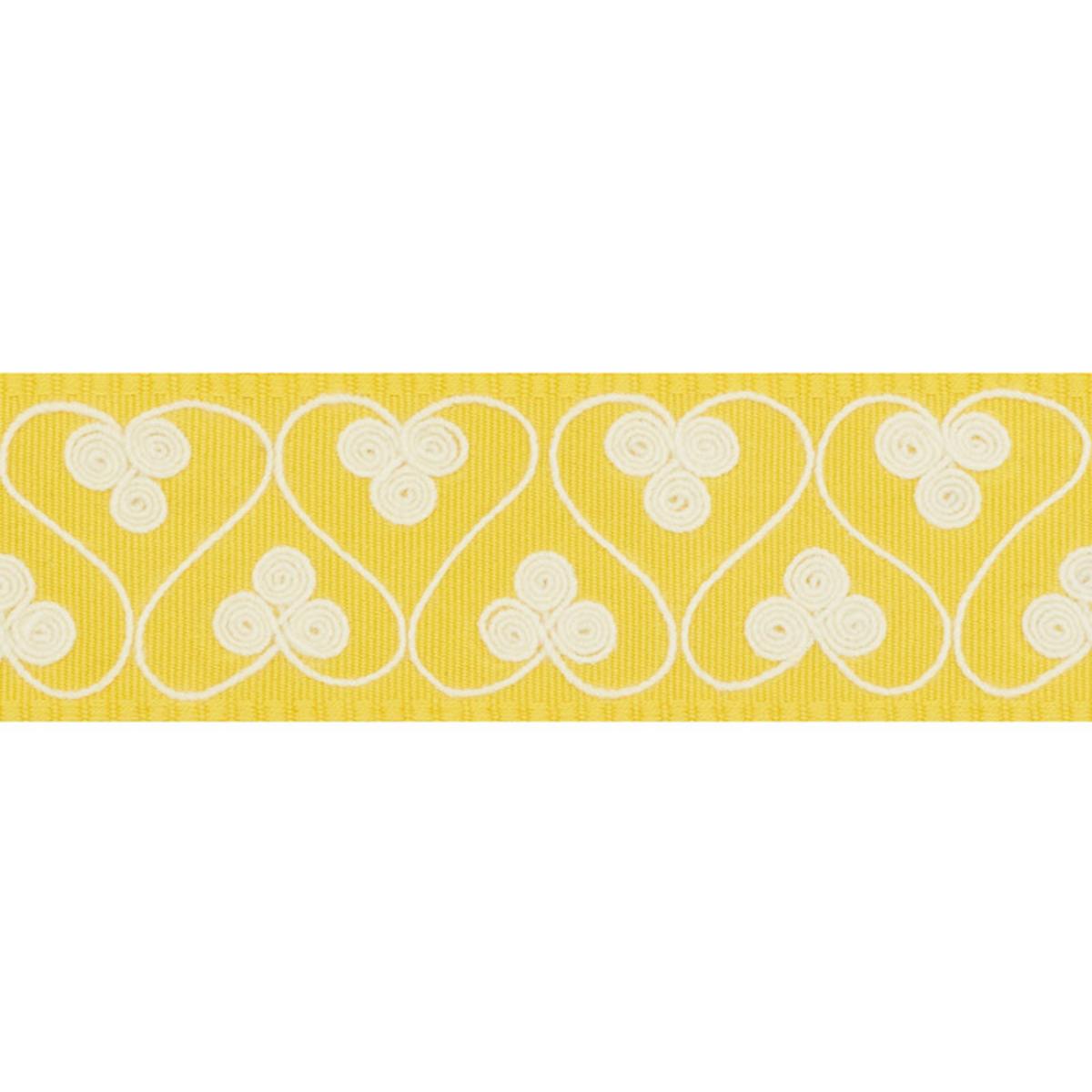 Coquette Tape YELLOW