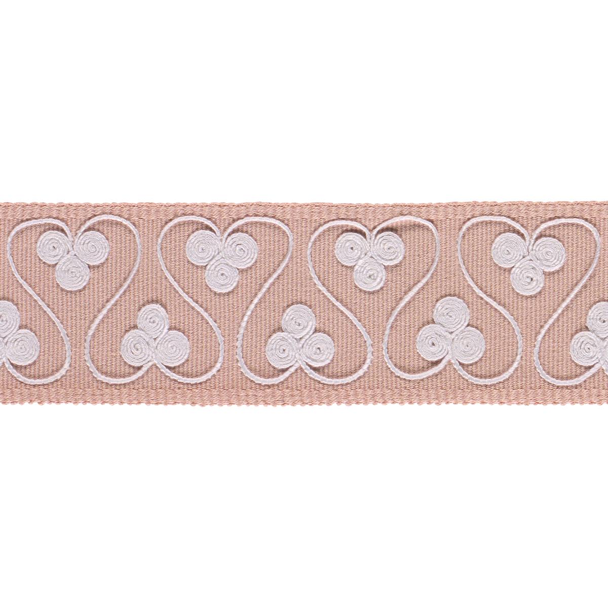 COQUETTE TAPE BLUSH