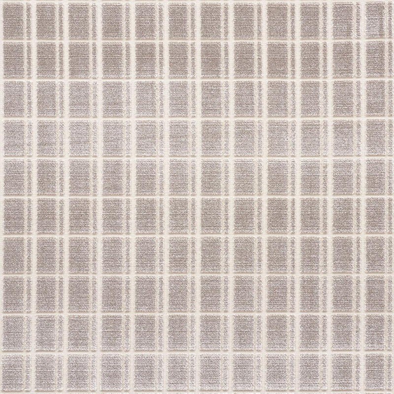 SCHUMACHER OTTO VELVET STONE FABRIC | Atlanta Fabrics