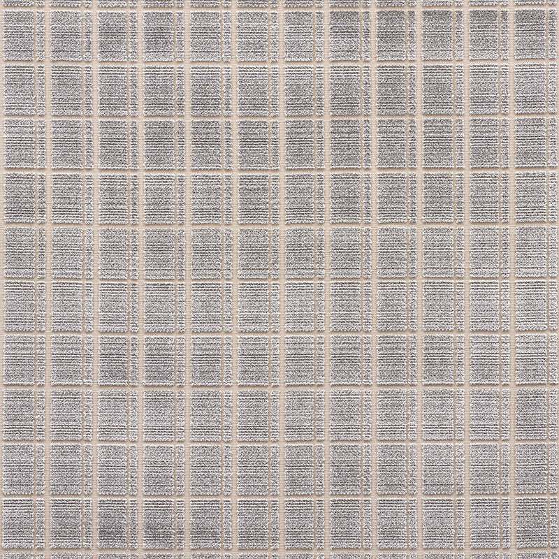 Schumacher OTTO VELVET PEWTER Fabric | Atlanta Fabrics